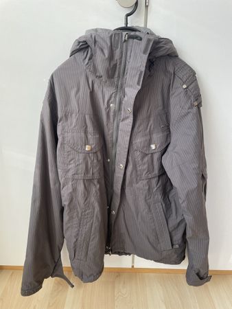 Nitro Snowboardjacke, Gr. S, Herren