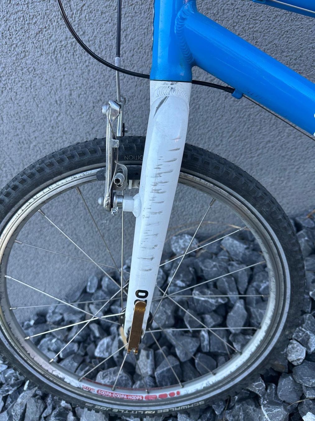 Woom Biciclette: Woom 4 – Usato da Kirchenthurnen venduto da Kiki0011 1