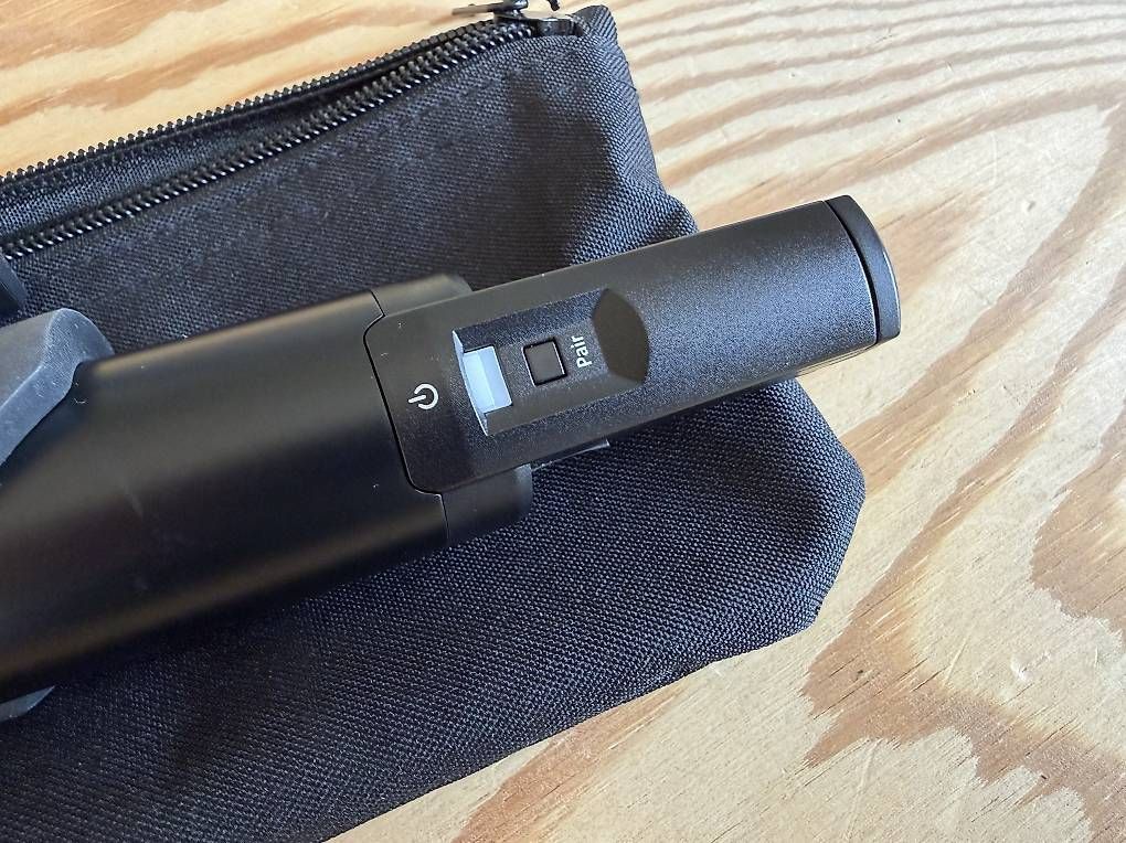 Mikrofone: Sennheiser AVX Handmikrofon neu – Gebraucht aus Winterthur von d.tinner 2