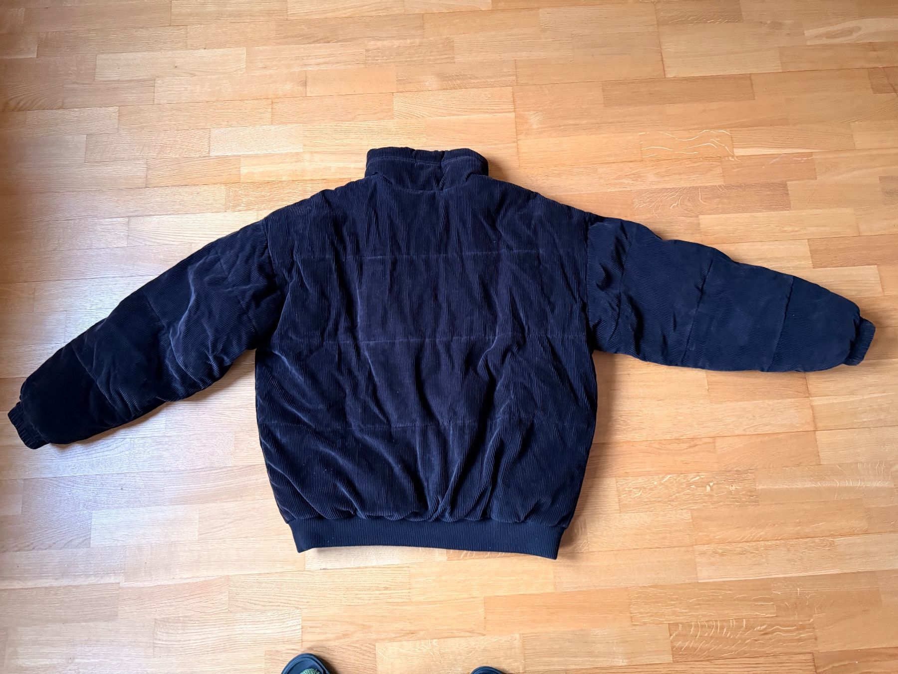 Giacche: Cord Pufferjacke von iets frans – Usato da Zürich venduto da Basilou98 2