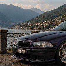 Profile image of BMWE369
