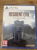 Resident Evil Village PS5 gebraucht