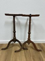 Gusseisenfüsse E. Baumann (Horgen Glarus)