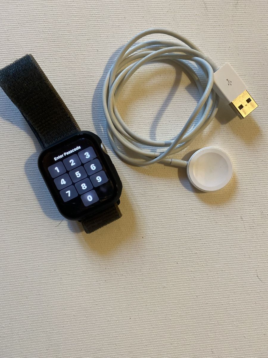 Apple Smartwatch: Apple Watch 8.5.1 A2352 – Usato da Onex venduto da kan_s2lt 3