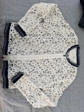 Damen Jacke Marc Cain Sports Grösse M 
