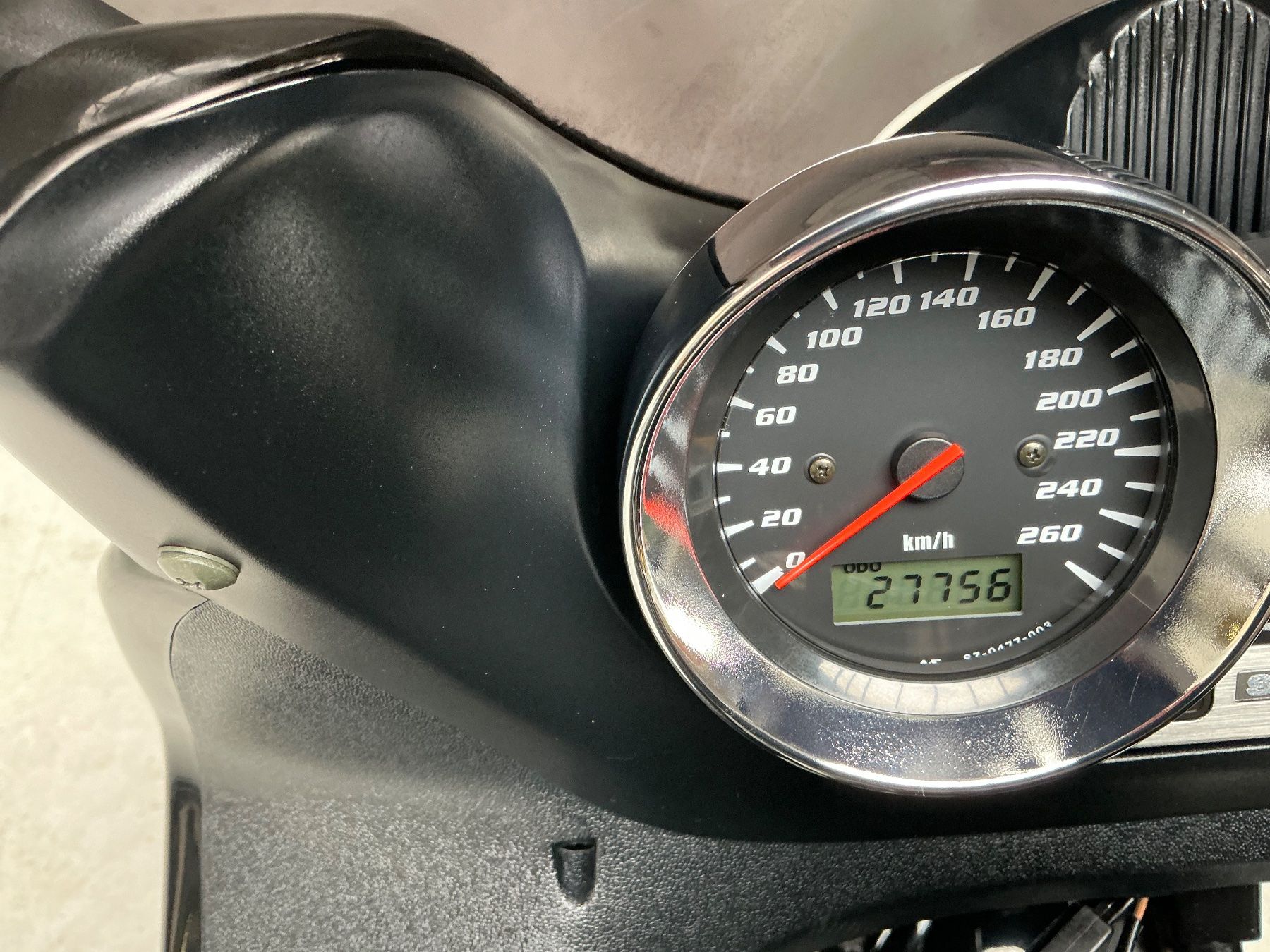 Suzuki Touring: Suzuki GSF1200S – Usato da strengelbach venduto da Zoks 8