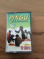 Pingu uf de Schulreis