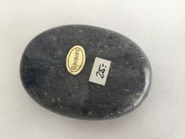 Massage Seifenstein Blauquarz