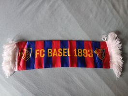 FC Basel Mini Schal