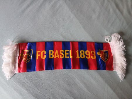FC Basel Mini Schal