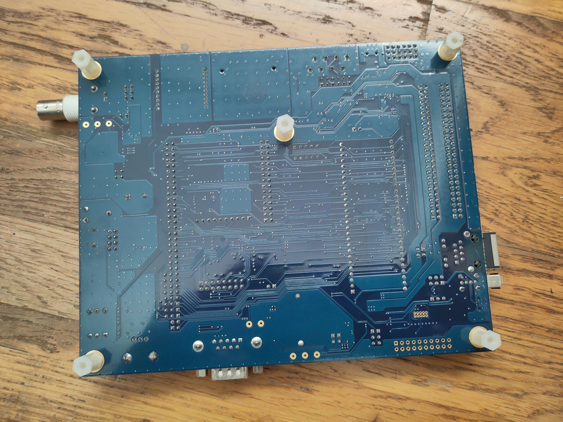 Componenti elettronici: LPC1769 und LPCXpresso Baseboard – Usato da Egliswil venduto da immer-mit 3