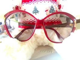 Dior 2319 Vintage 80er Germany Orig. Brillengestell VERSAND!