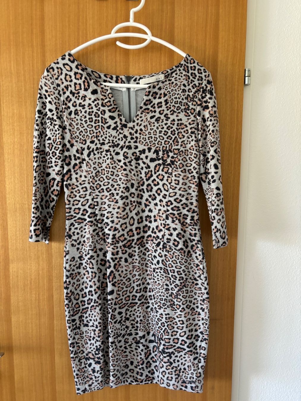 Vestiti: OUI Kleid Gr. 34 neu – Nuovo (secondo la descrizione) da Egg b. Zürich venduto da chimago