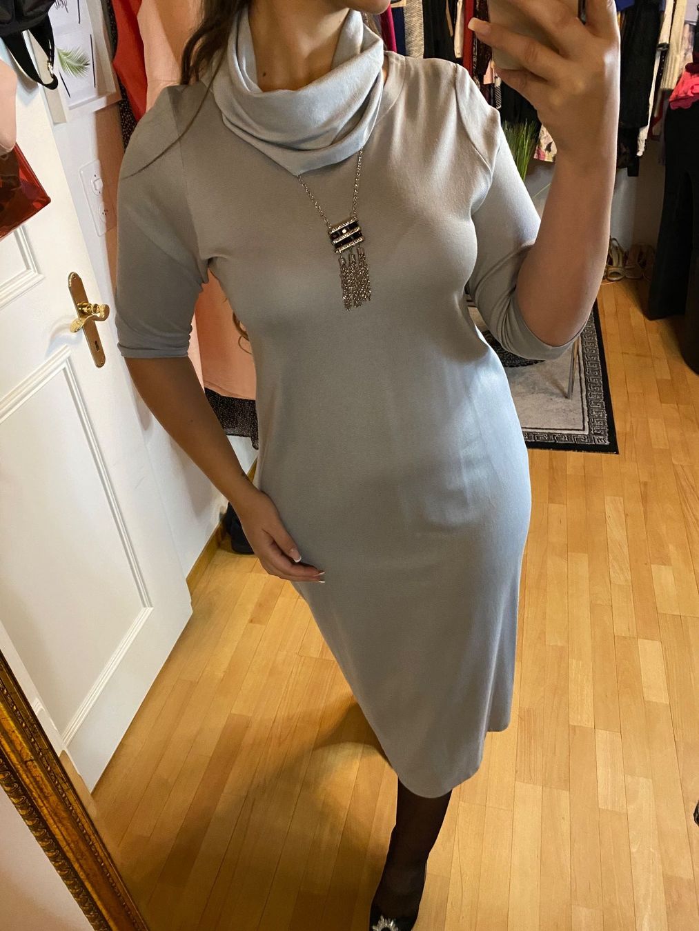 Vestiti: Maxi Kleid Größe 40-42🌺 – Usato da Wald ZH venduto da CapLux 6