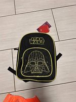 Rucksack Starwars - neu