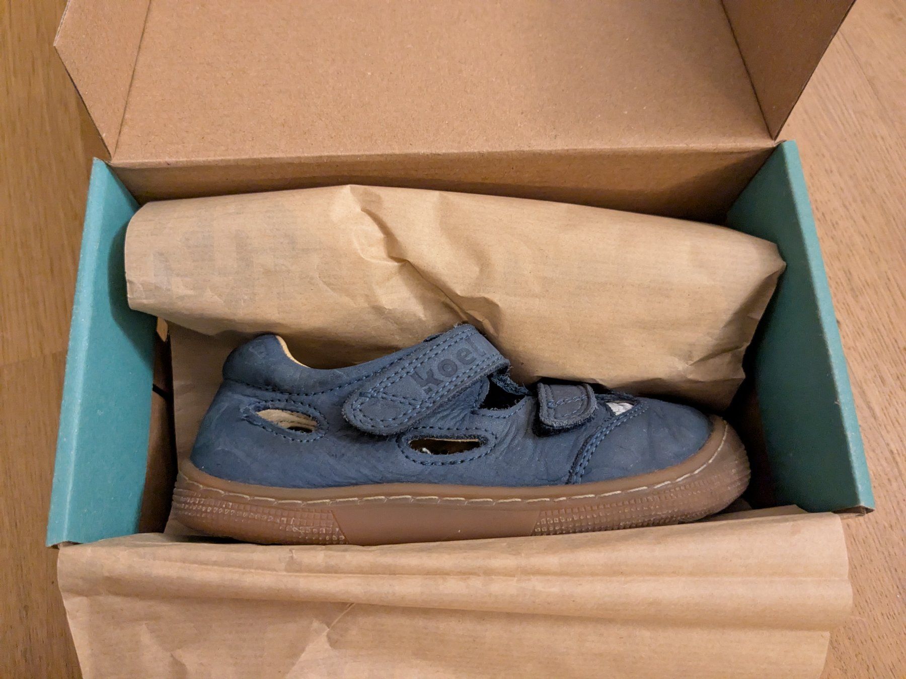 Chaussures garçon: Koel Grösse 26 - Sandalen – Neuf (Voir description) à Wettingen par wettingen23 7