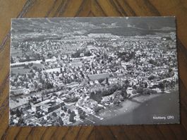 KILCHBERG (ZH)