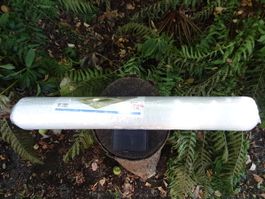8 Rollen Luftpolsterfolie