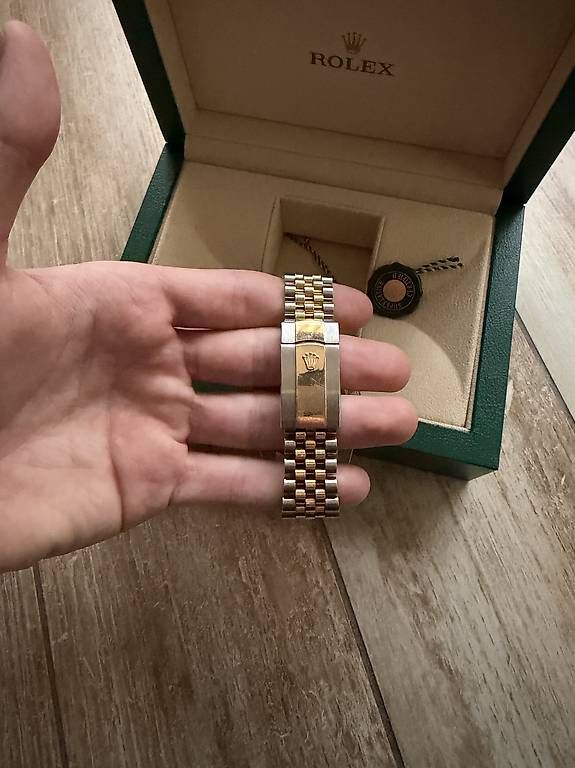 Orologi: Rolex Datejust 41 mm – Usato da Sementina venduto da jajo7 2