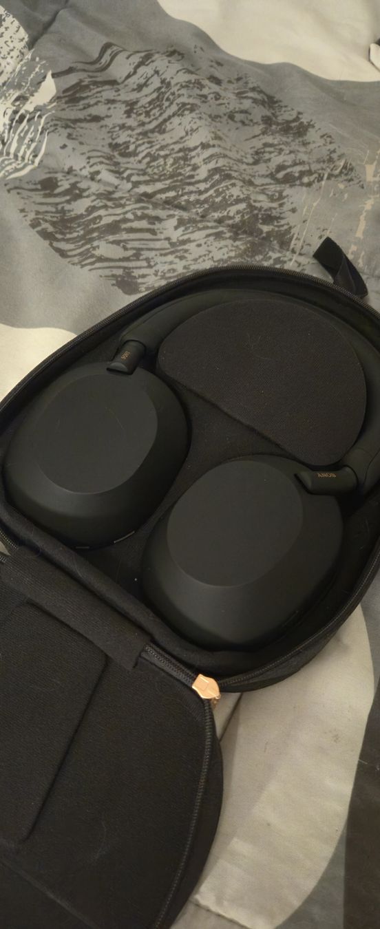 Sony Cuffie: Sony wh-1000xm5  – Usato da Lugano venduto da
