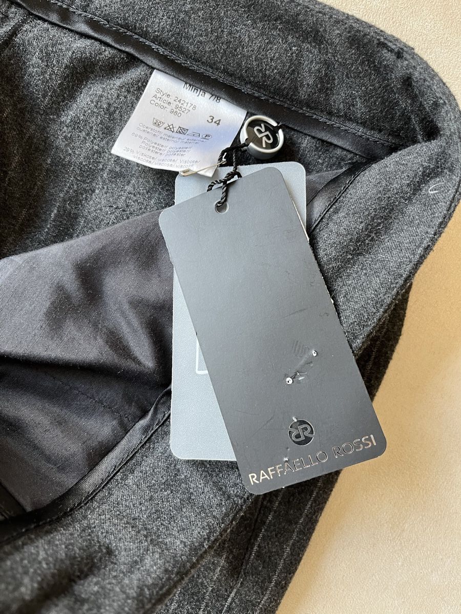 Raffaello Rossi Pantalons: Hose Raffaello Rossi Gr.34 – Neuf (Voir description) à Stäfa par Exclusive0 4