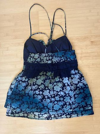 Calvin Klein S Sommertop