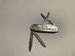 Sackmesser klein