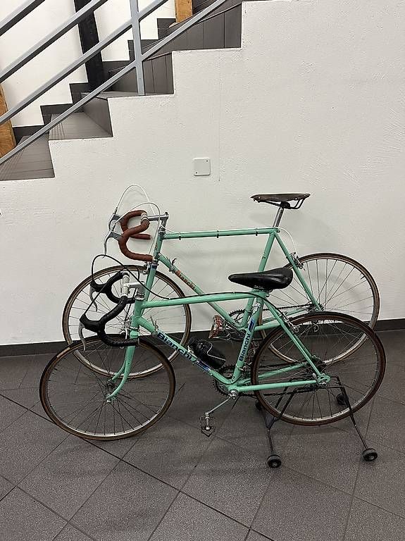 Bianchi Velos: Bianchi Sprint Kindervelo – Gebraucht aus Haldenstein von nin_h7fn 3