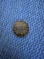 1926 20er Goldvreneli