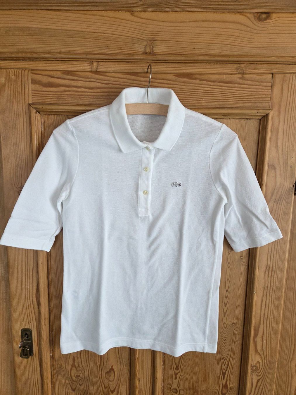Lacoste Magliette Polo: Poloshirt von Lacoste, 36 – Usato da Thayngen venduto da MissMoneypenny