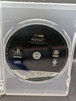 Wip3out 3 Playstation 1 PS1 Game Promo