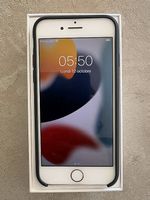 iPhone 7  128 Gb  blanc