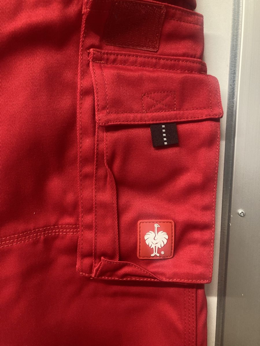 Engelbert Strauss Pantaloni: Arbeitshose – Nuovo (secondo la descrizione) da Frauenfeld venduto da mat_8nwr 3
