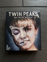 Twin Peaks The Entire Mystery Blu-ray Box Set