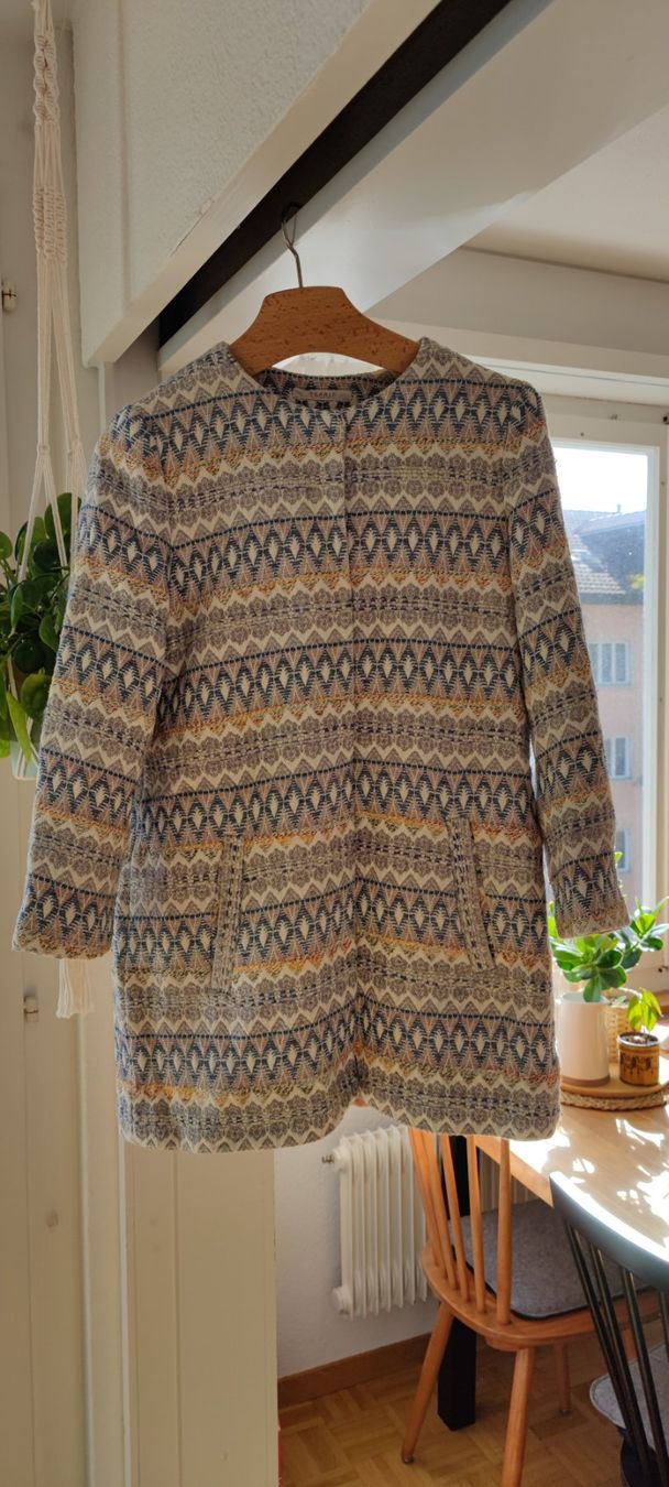 Esprit Mäntel: Mantel von Esprit – Gebraucht aus Wabern von Julia_Sophie_