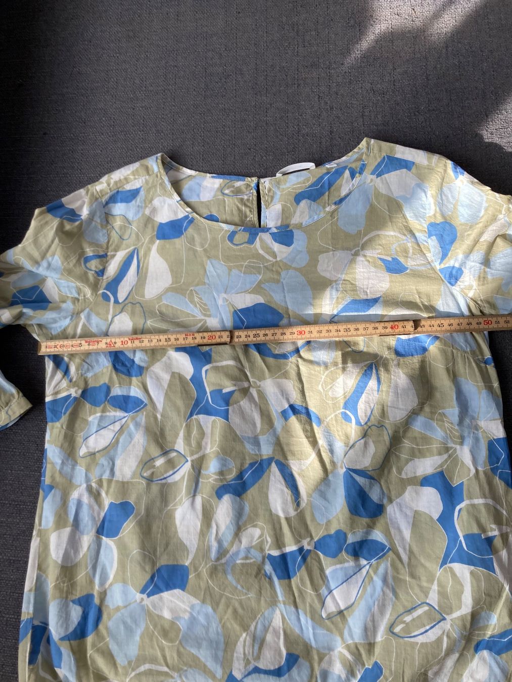 Opus Camicette: Schöne Bluse von OPUS – Usato da Weinfelden venduto da Monte_Verita 3