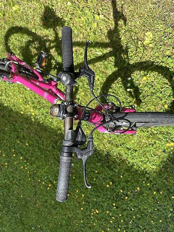 Biciclette: Frog 55 Velo – Usato da Gockhausen venduto da wou_8s6h 2