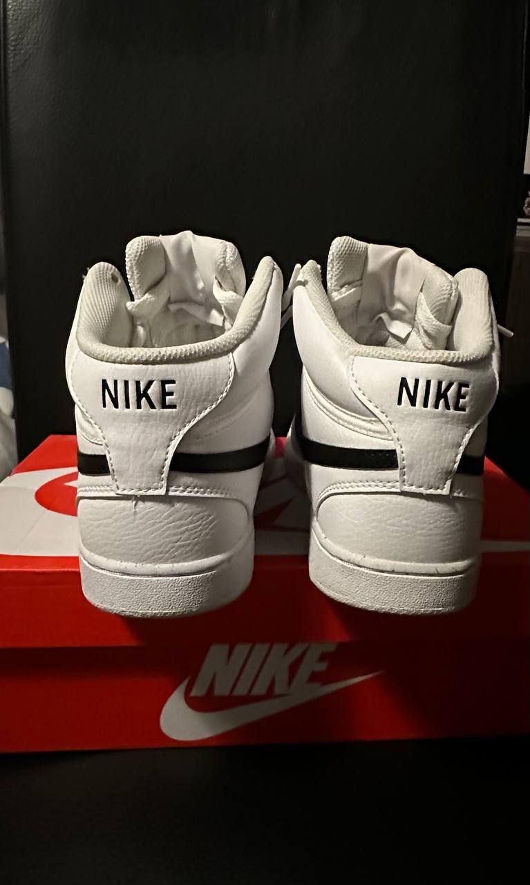 Nike Scarpe da uomo: Nike Court Vision mid gr41 – Usato da Bern venduto da ed_z717 3
