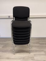 Konferenzstuhl (x8)