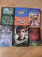 Jugendbücher