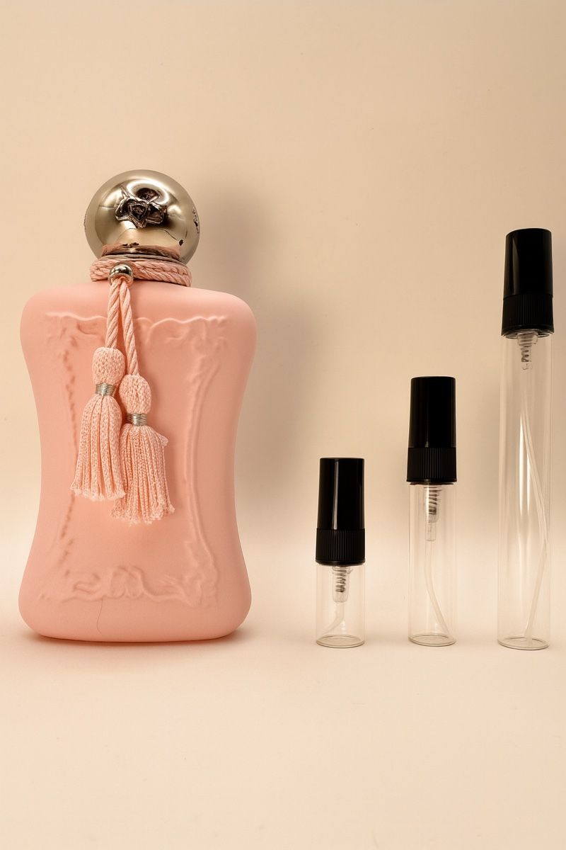 Parfum & Eau de Toilette: 🌸 Parfums de Marly Delina – 2ml Probe – Neu (gemäss Beschreibung) aus Düdingen von parfum_tester