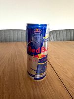 FRANJO VON ALLMEN Red Bull