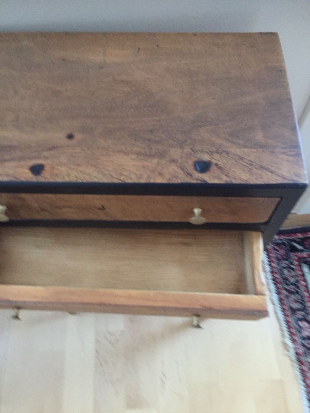 Cassettiere: Biedermeier-Schubladenmöbel – Usato da Wittenbach venduto da mar_69t6 6