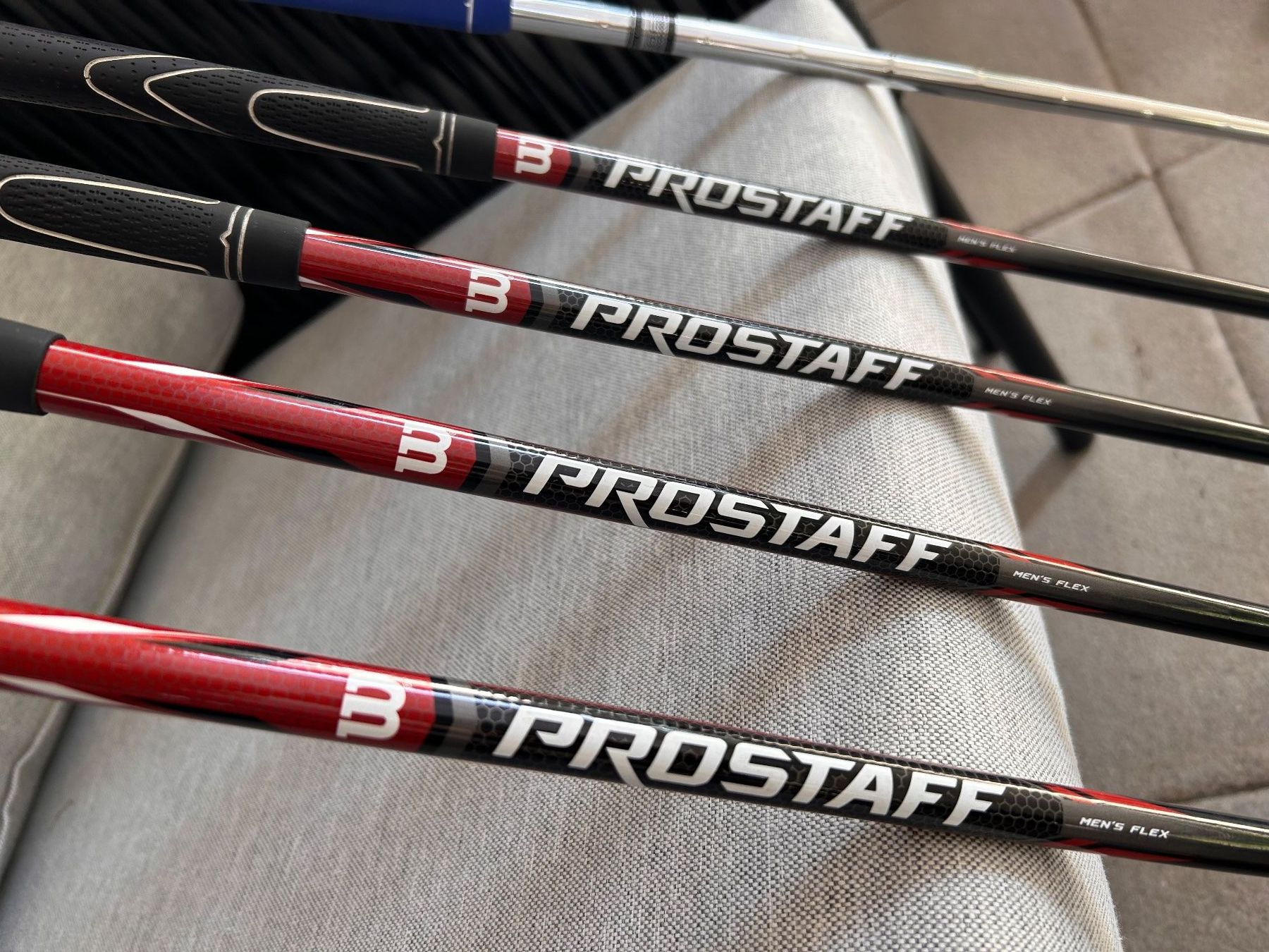 Clubs & Sets: Golfset Golfschläger Rechtshand Top Zustand – D'occasion à Meggen par haddaroni 1