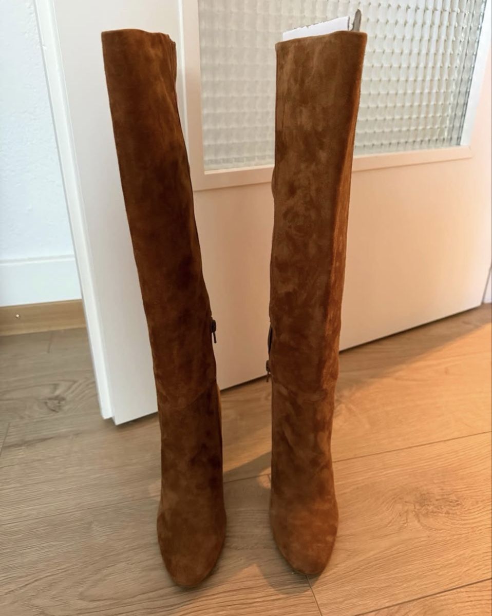 Guess Scarpe da donna: Bottes Guess hautes, taille 37 - neuves – Nuovo e nell'imballaggio originale da Belmont-Lausanne venduto da Michelle_Srdr_ 2