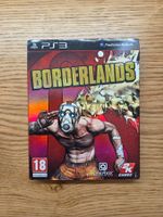 Borderlands für PS3