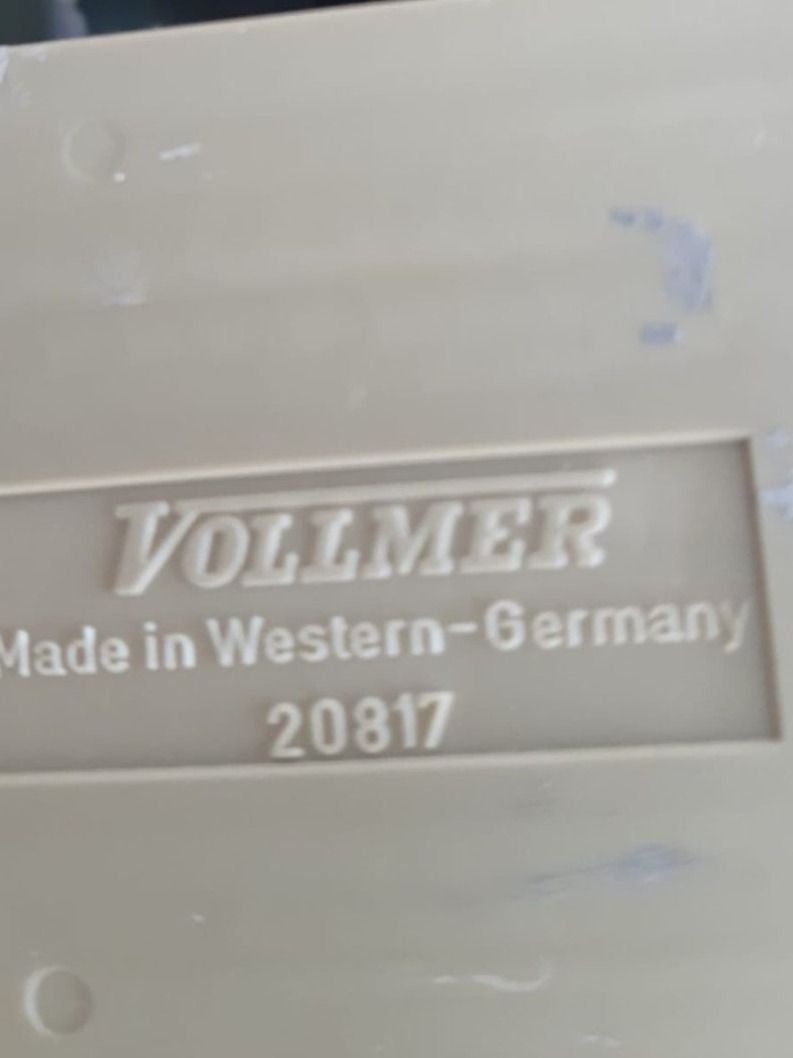 Vollmer Modellini di ferrovie: Vollmer Haus Nr. 20817 – Usato da Luzern venduto da Sontru 5