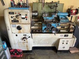 Drehbank / Drehmaschine - Mitsubishi HL-300