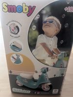 Smoby Scooter