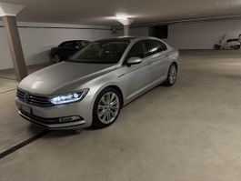 Passat 2.0Tsi Ab Mfk Tausch Möglich